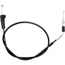 Motion Pro Black Vinyl Throttle Cable [MPN: 04-0258]_196634