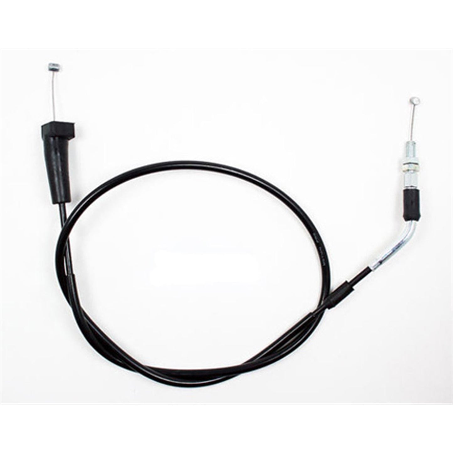Motion Pro Black Vinyl Throttle Cable [MPN: 04-0258]_591297