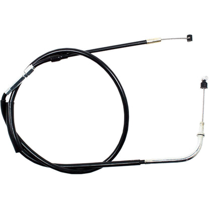 Motion Pro Black Vinyl Clutch Cable 04-0262_196635