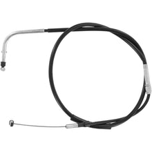 Motion Pro Black Vinyl Clutch Cable 04-0262_444685