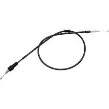 Motion Pro Black Vinyl Throttle Cable 04-0299_196636