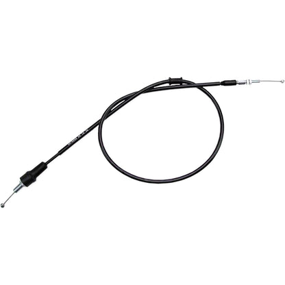 Motion Pro Black Vinyl Throttle Cable 04-0299_196636