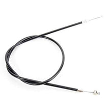 Motion Pro Black Vinyl Choke Cable 04-0301_591300