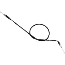 Motion Pro Black Vinyl Throttle Cable 04-0302_196638