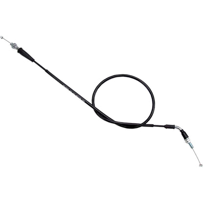 Motion Pro Black Vinyl Throttle Cable 04-0302_196638