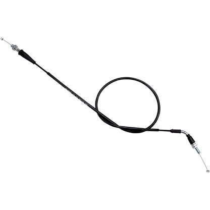 Motion Pro Black Vinyl Throttle Cable 04-0302_444412