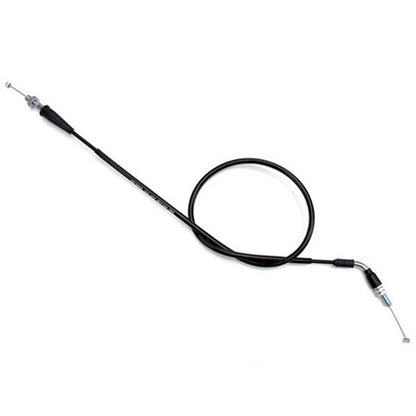 Motion Pro Black Vinyl Throttle Cable 04-0302_591301