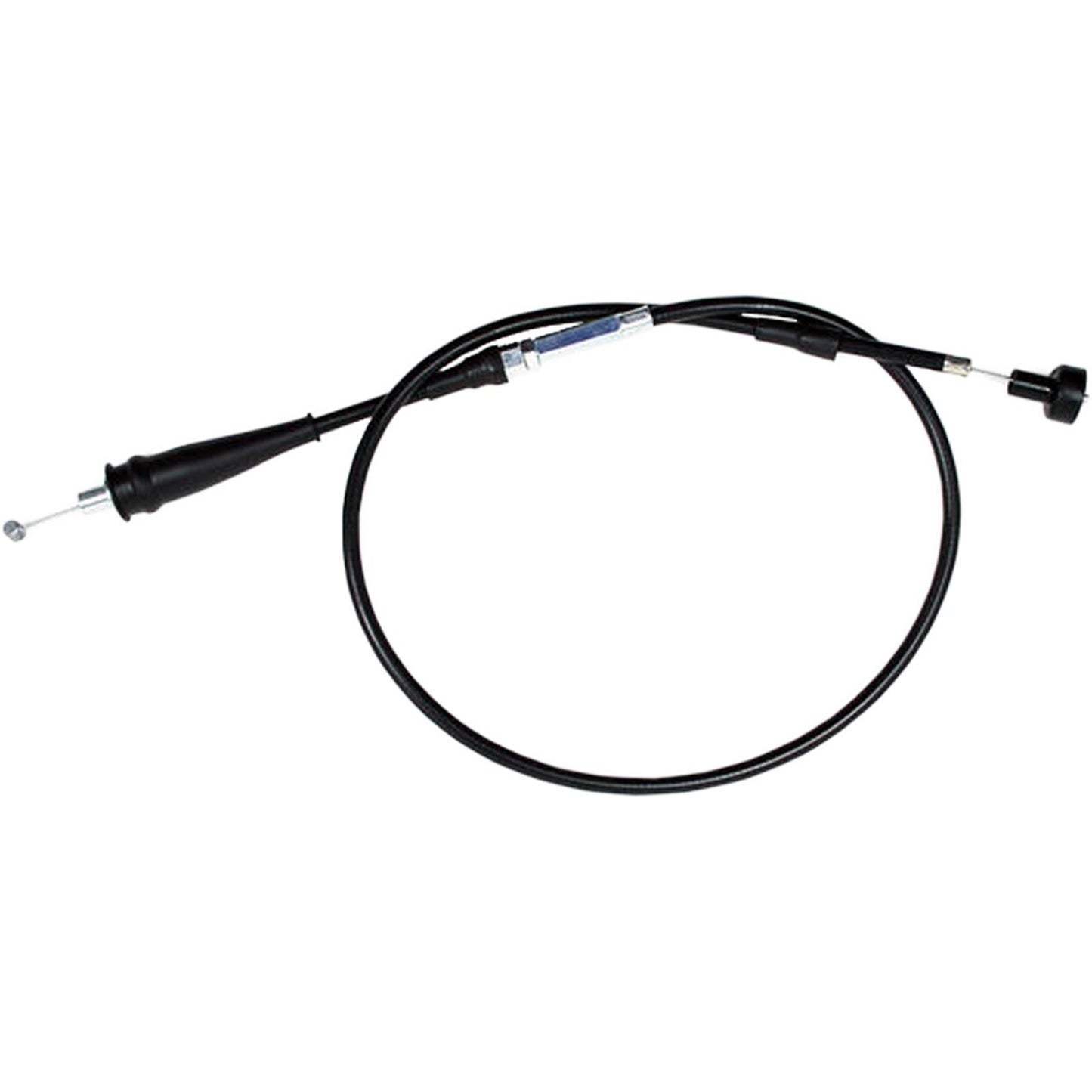 Motion Pro Black Vinyl Throttle Cable 05-0043_196640