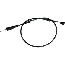 Motion Pro Black Vinyl Throttle Cable 05-0043_196640