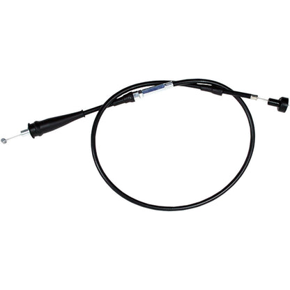 Motion Pro Black Vinyl Throttle Cable 05-0043_196640