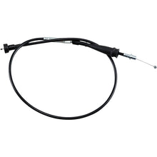 Motion Pro Black Vinyl Throttle Cable 05-0043_446017