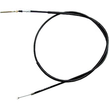 Motion Pro Black Vinyl Rear Brake Cable 05-0046_196641
