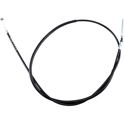 Motion Pro Black Vinyl Rear Brake Cable 05-0046_446018