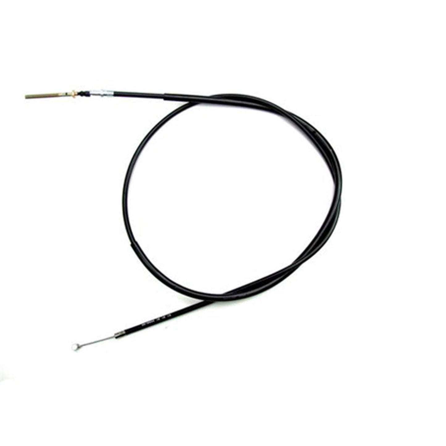 Motion Pro Black Vinyl Rear Brake Cable 05-0046_591304
