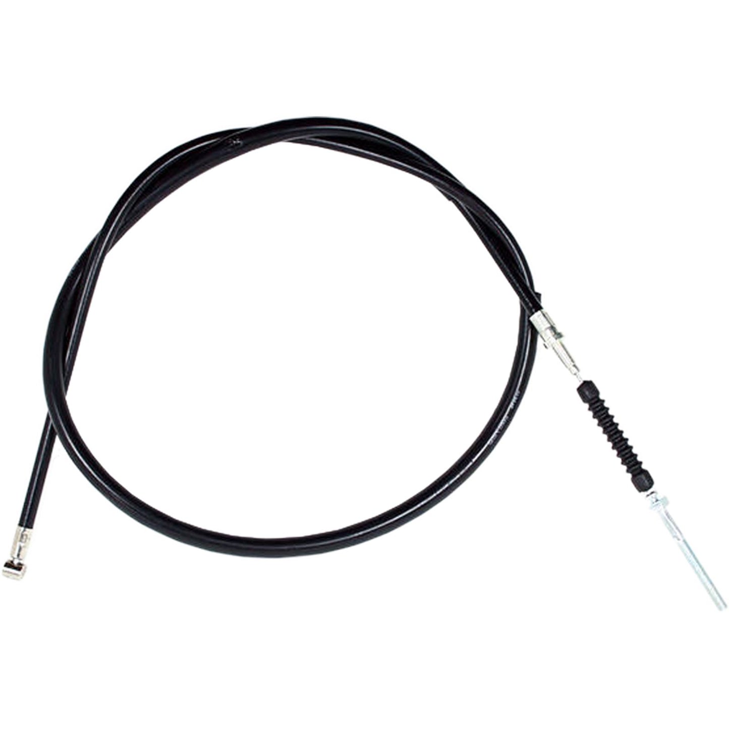 Motion Pro Black Vinyl Front Brake Cable 05-0048_196643