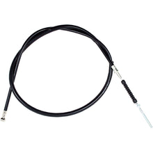 Motion Pro Black Vinyl Front Brake Cable 05-0048_196643