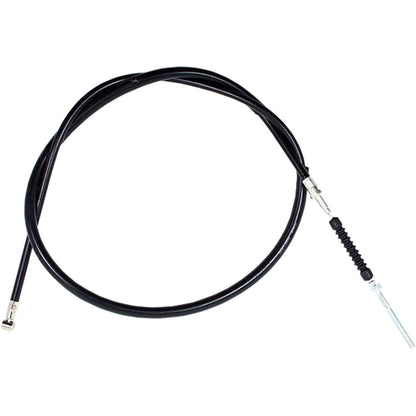 Motion Pro Black Vinyl Front Brake Cable 05-0048_196643