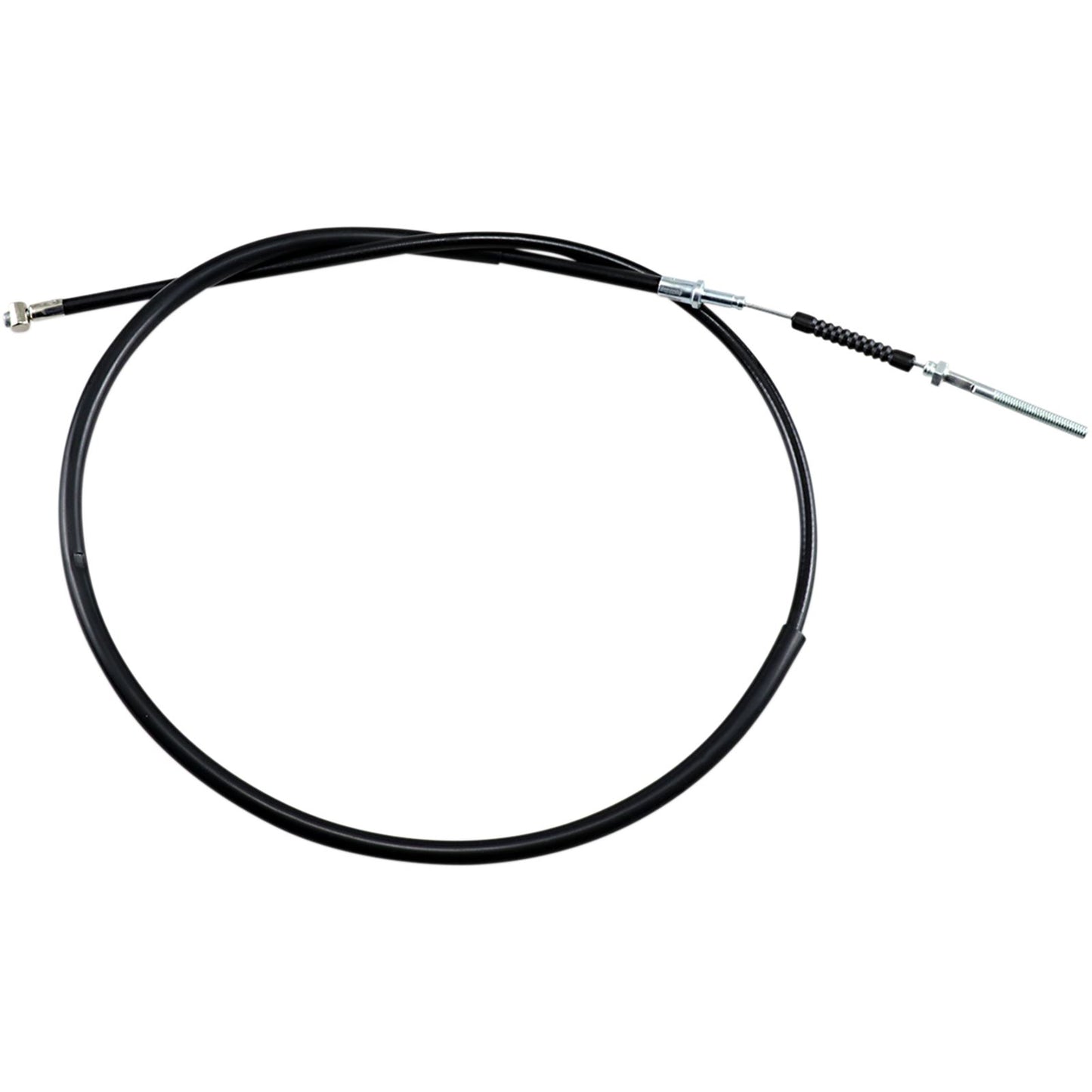 Motion Pro Black Vinyl Front Brake Cable 05-0048_446020