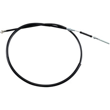 Motion Pro Black Vinyl Front Brake Cable 05-0048_446020