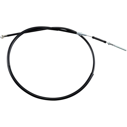 Motion Pro Black Vinyl Front Brake Cable 05-0048_446020