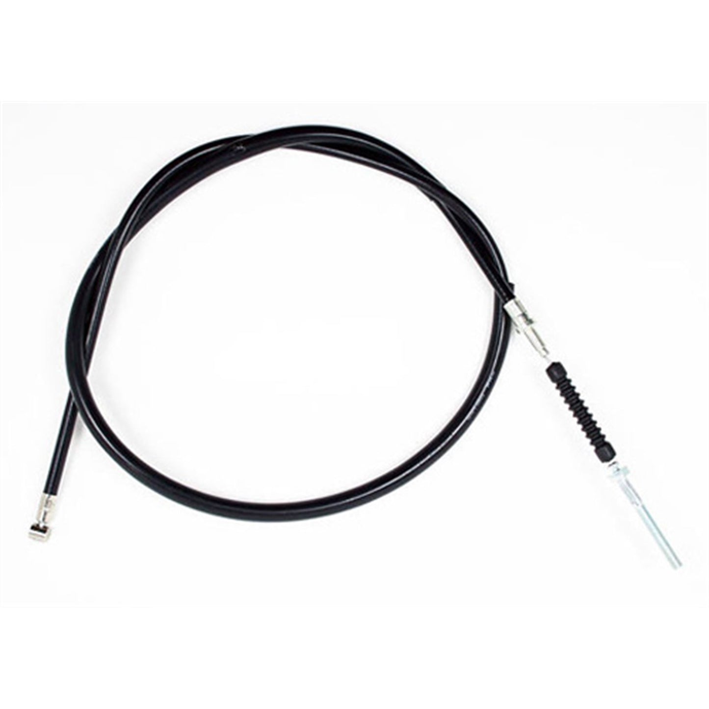 Motion Pro Black Vinyl Front Brake Cable 05-0048_591306
