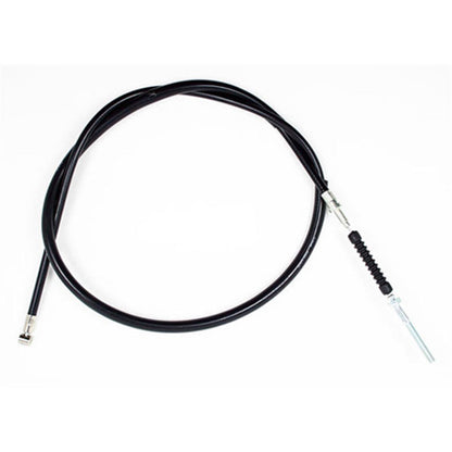 Motion Pro Black Vinyl Front Brake Cable 05-0048_591306