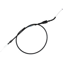 Motion Pro Black Vinyl Throttle Cable 05-0051_196644