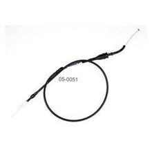 Motion Pro Black Vinyl Throttle Cable 05-0051_591307