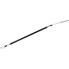 Motion Pro Black Vinyl Foot Brake Cable 05-0053_196645