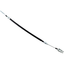 Motion Pro Black Vinyl Foot Brake Cable 05-0053_446021