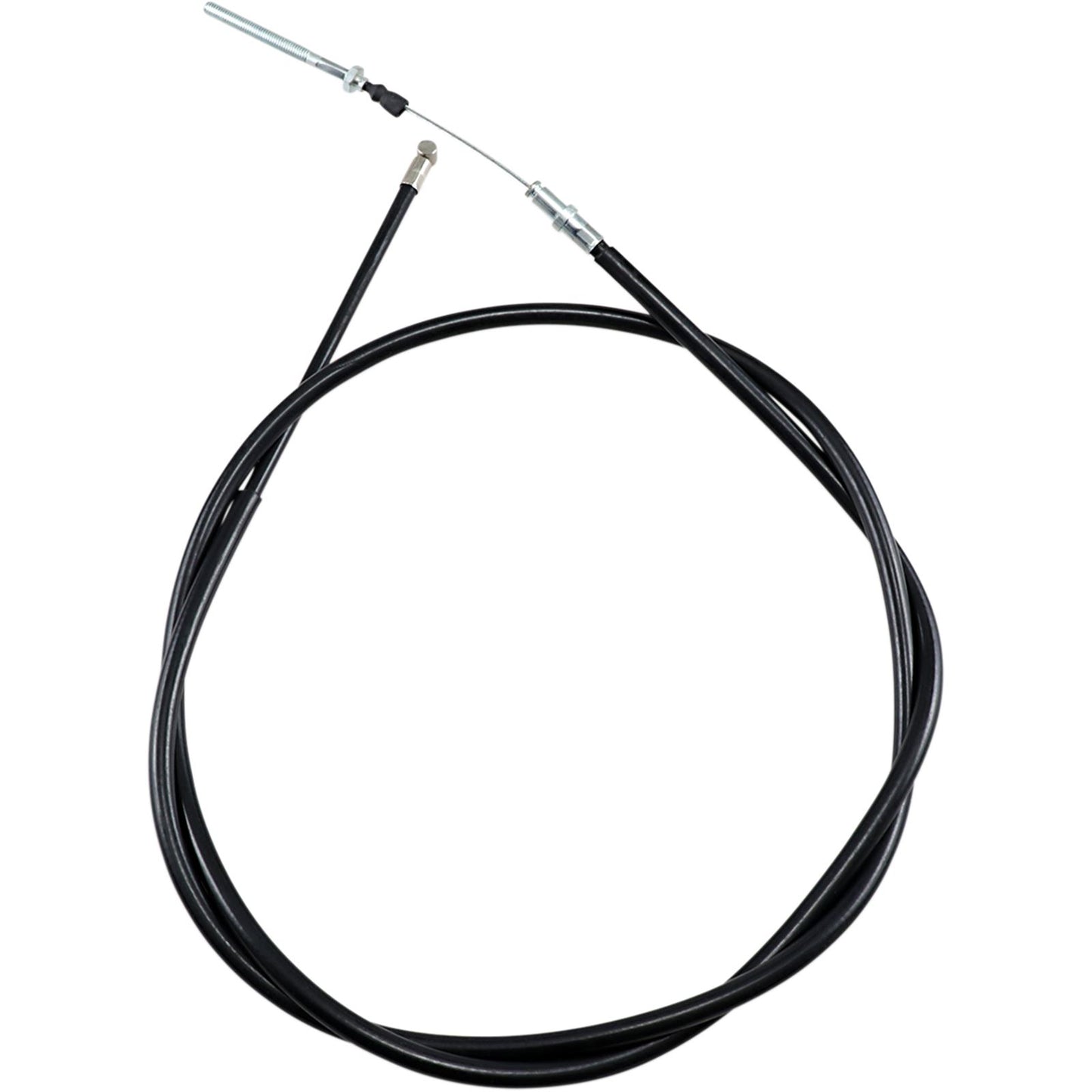 Motion Pro Black Vinyl Rear Brake Cable 05-0089_446025
