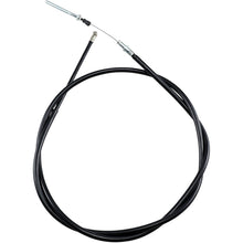 Motion Pro Black Vinyl Rear Brake Cable 05-0089_446025