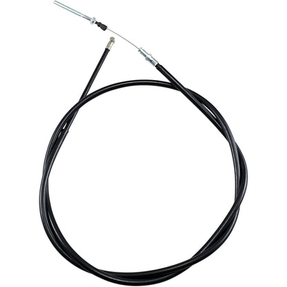 Motion Pro Black Vinyl Rear Brake Cable 05-0089_446025