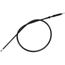 Motion Pro Black Vinyl Clutch Cable 05-0092_196647