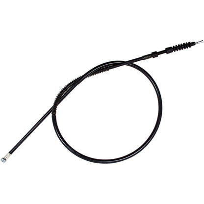 Motion Pro Black Vinyl Clutch Cable 05-0092_196647