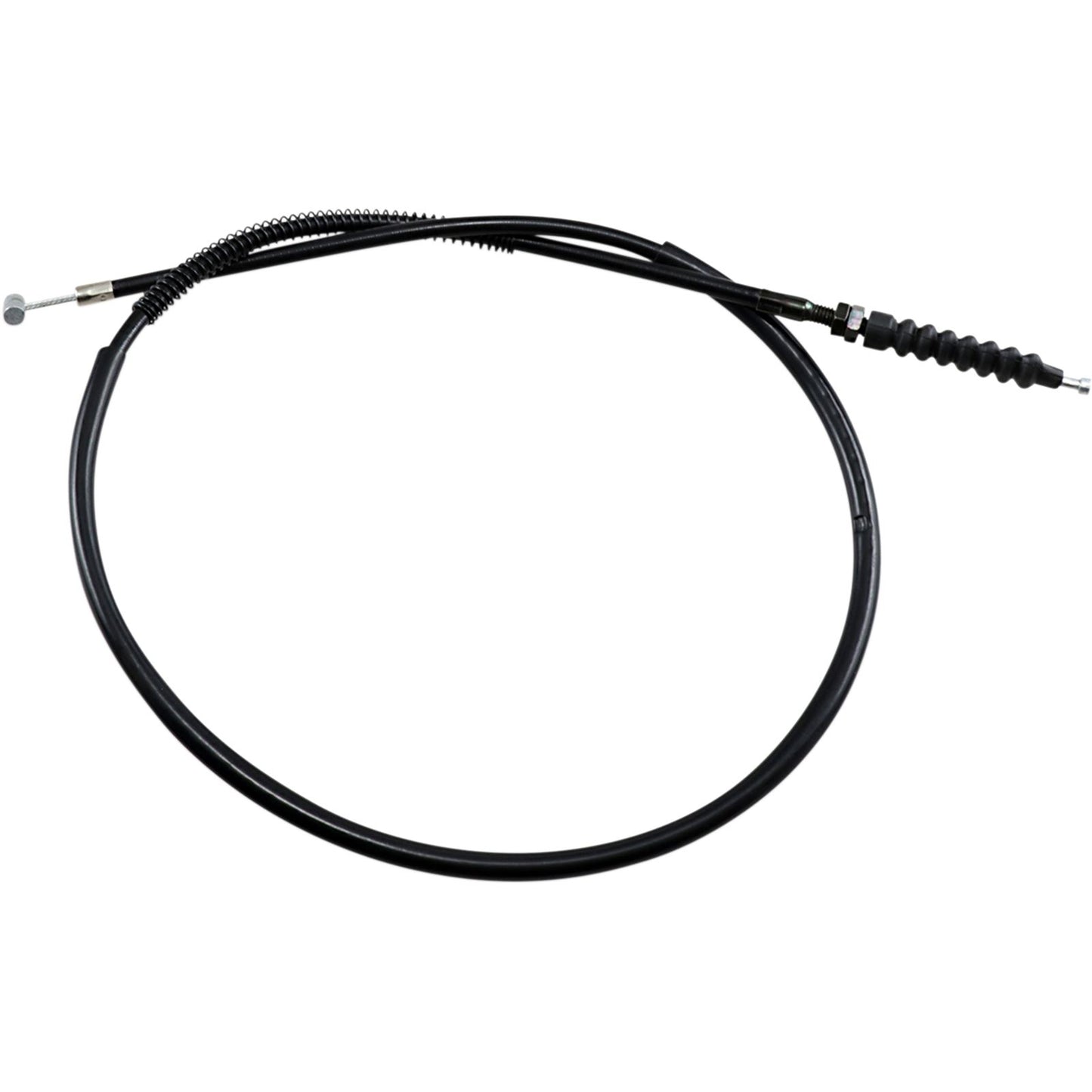 Motion Pro Black Vinyl Clutch Cable 05-0092_446026
