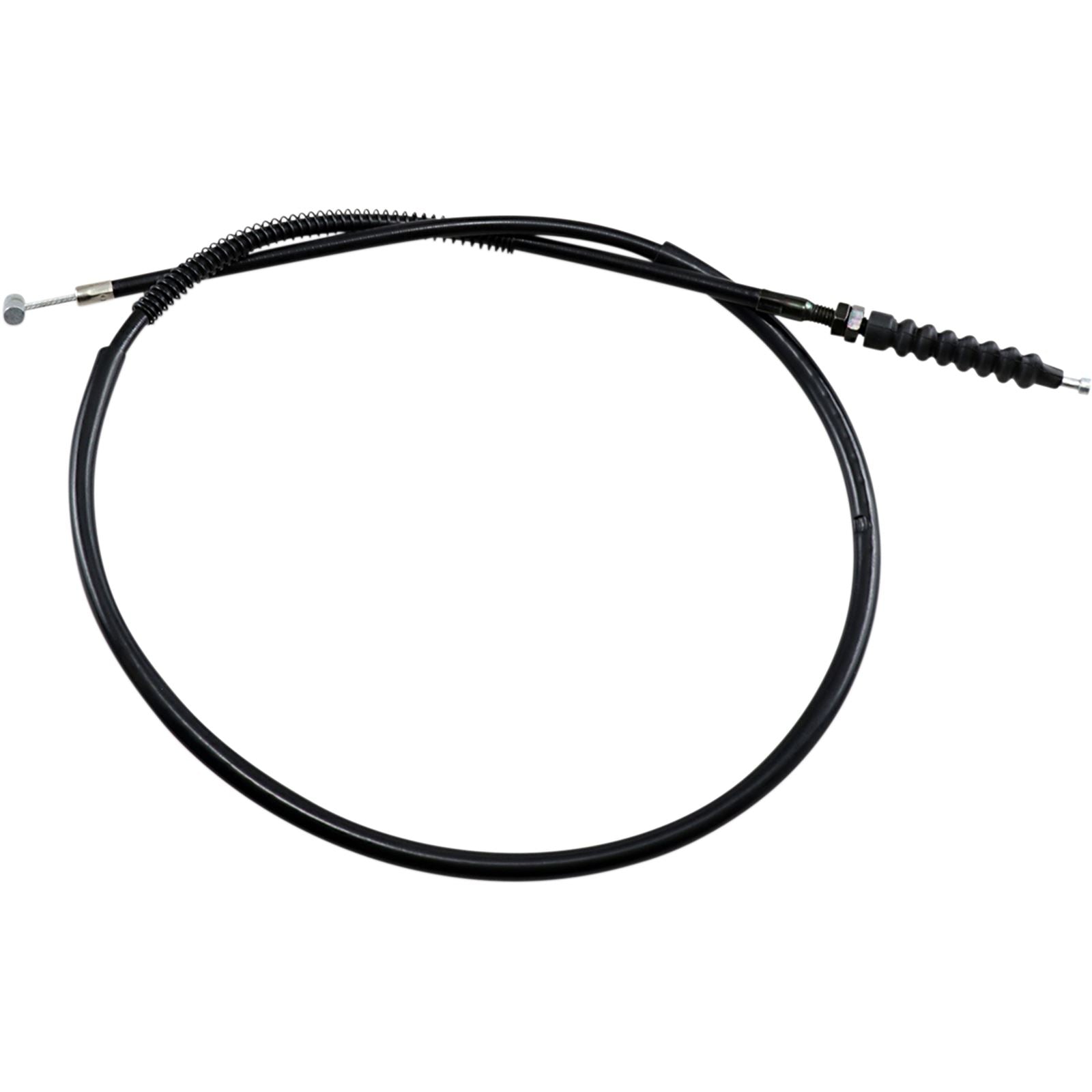 Motion Pro Black Vinyl Clutch Cable 05-0092_446026