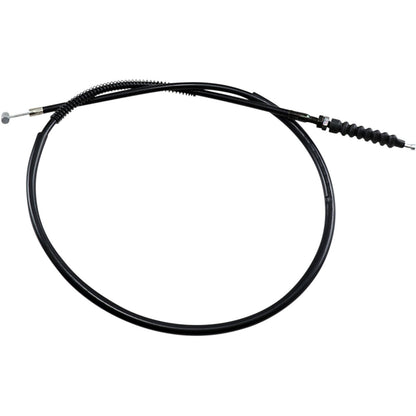 Motion Pro Black Vinyl Clutch Cable 05-0092_446026