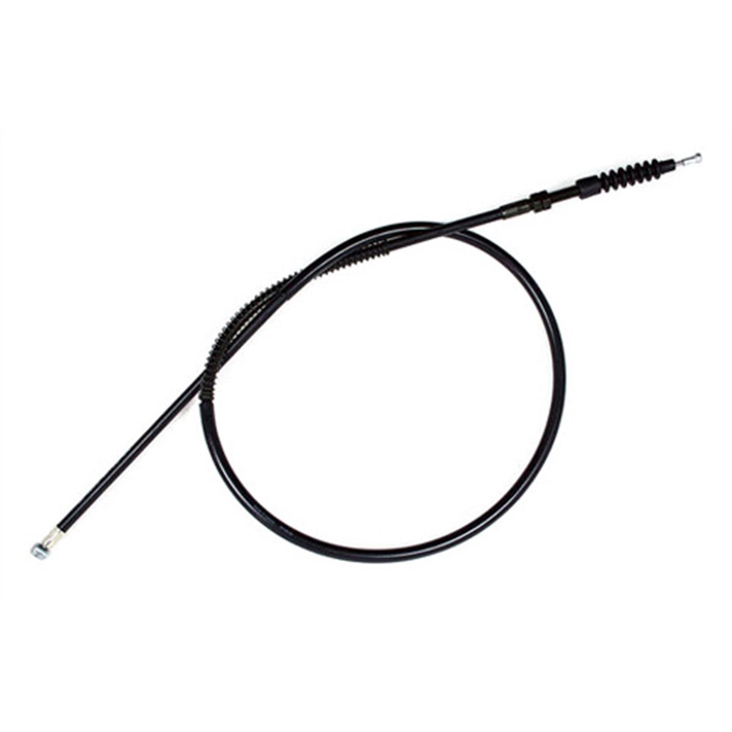 Motion Pro Black Vinyl Clutch Cable 05-0092_591310