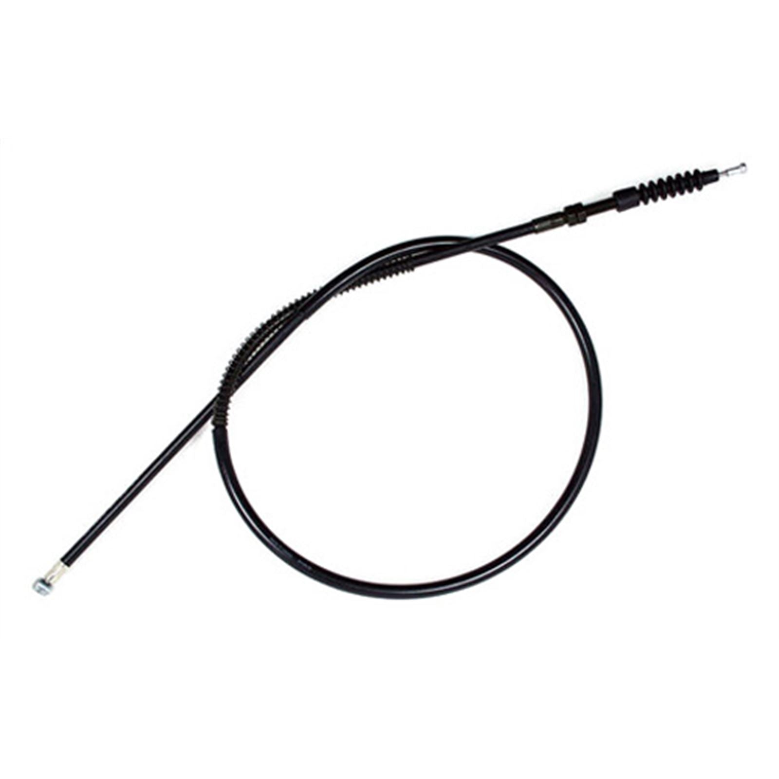 Motion Pro Black Vinyl Clutch Cable 05-0092_591310