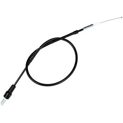 Motion Pro Black Vinyl Throttle Cable 05-0109_196648