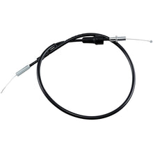 Motion Pro Black Vinyl Throttle Cable 05-0109_446029