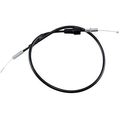 Motion Pro Black Vinyl Throttle Cable 05-0109_446029