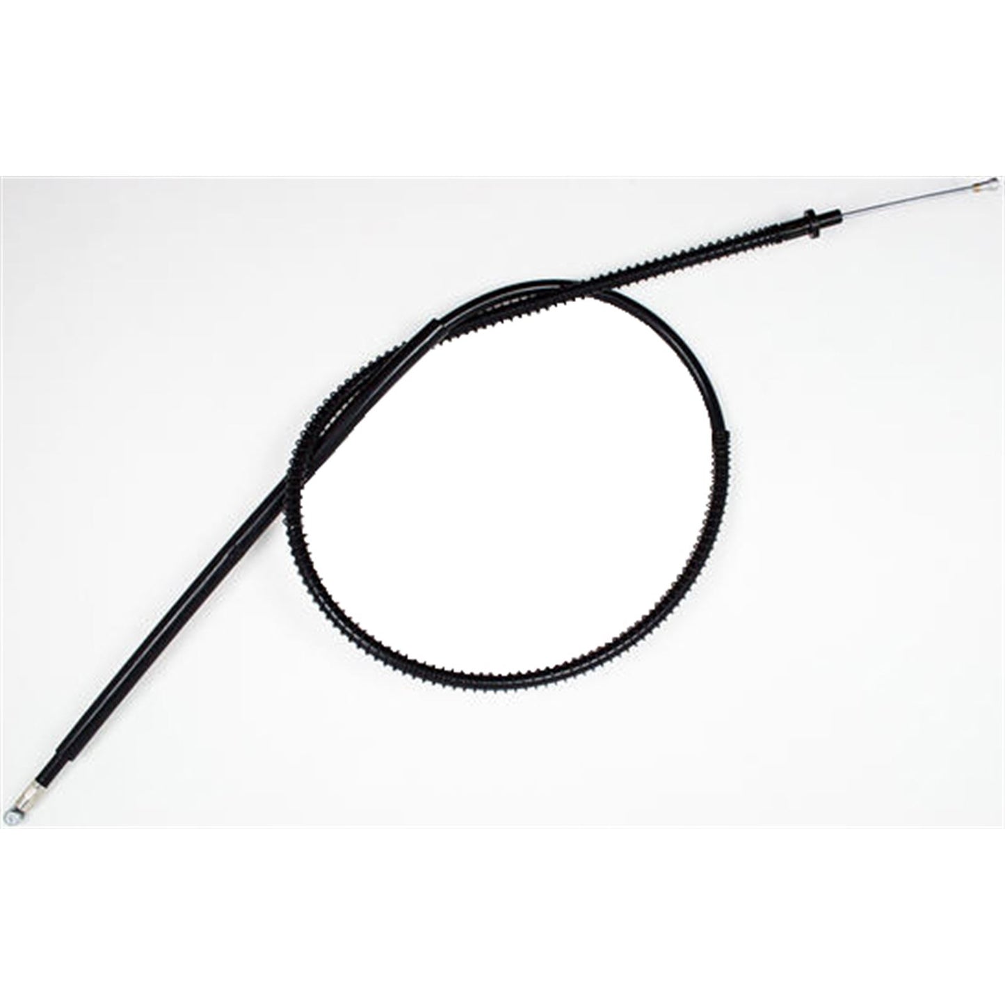 Motion Pro Black Vinyl Clutch Cable 05-0111_196649
