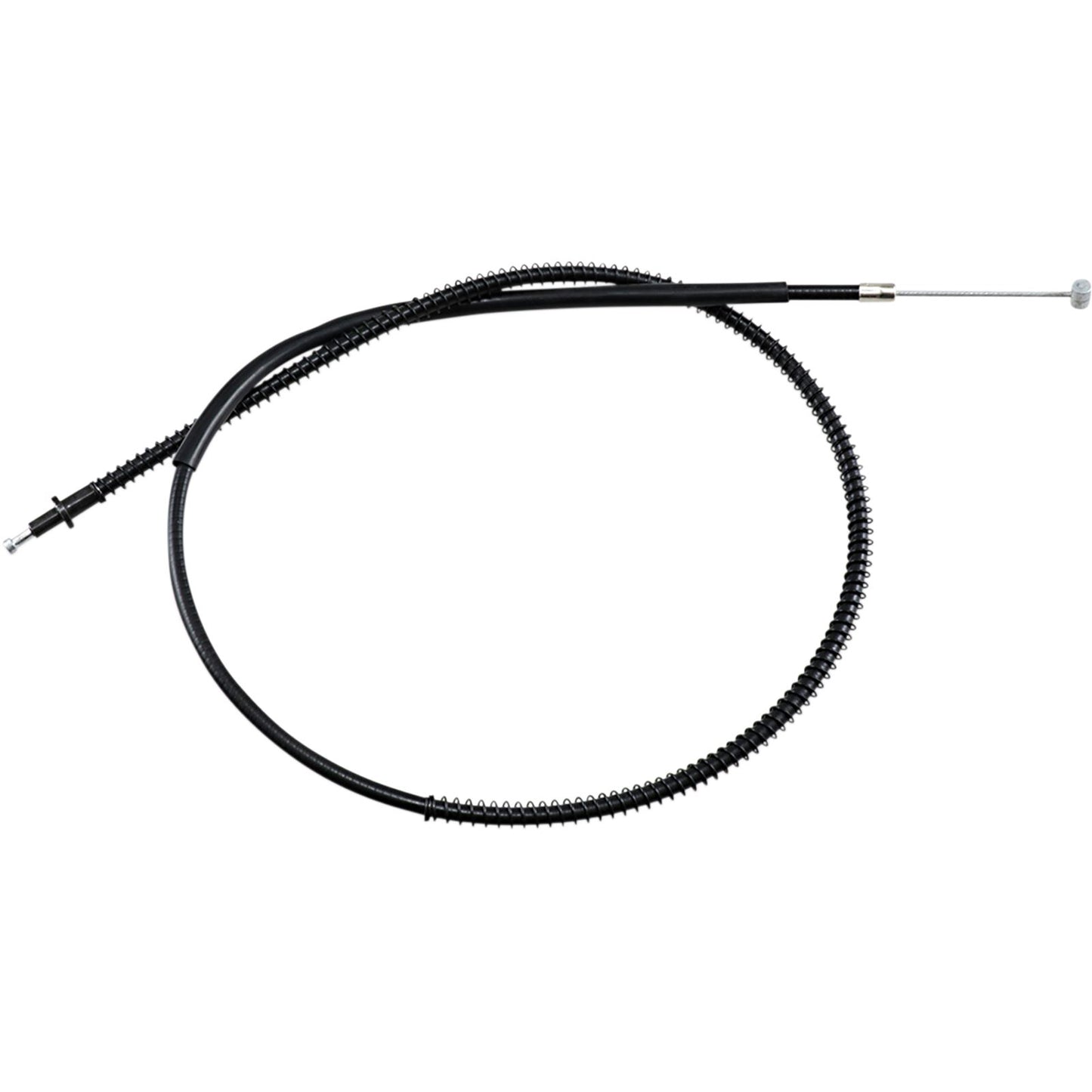 Motion Pro Black Vinyl Clutch Cable 05-0111_446030