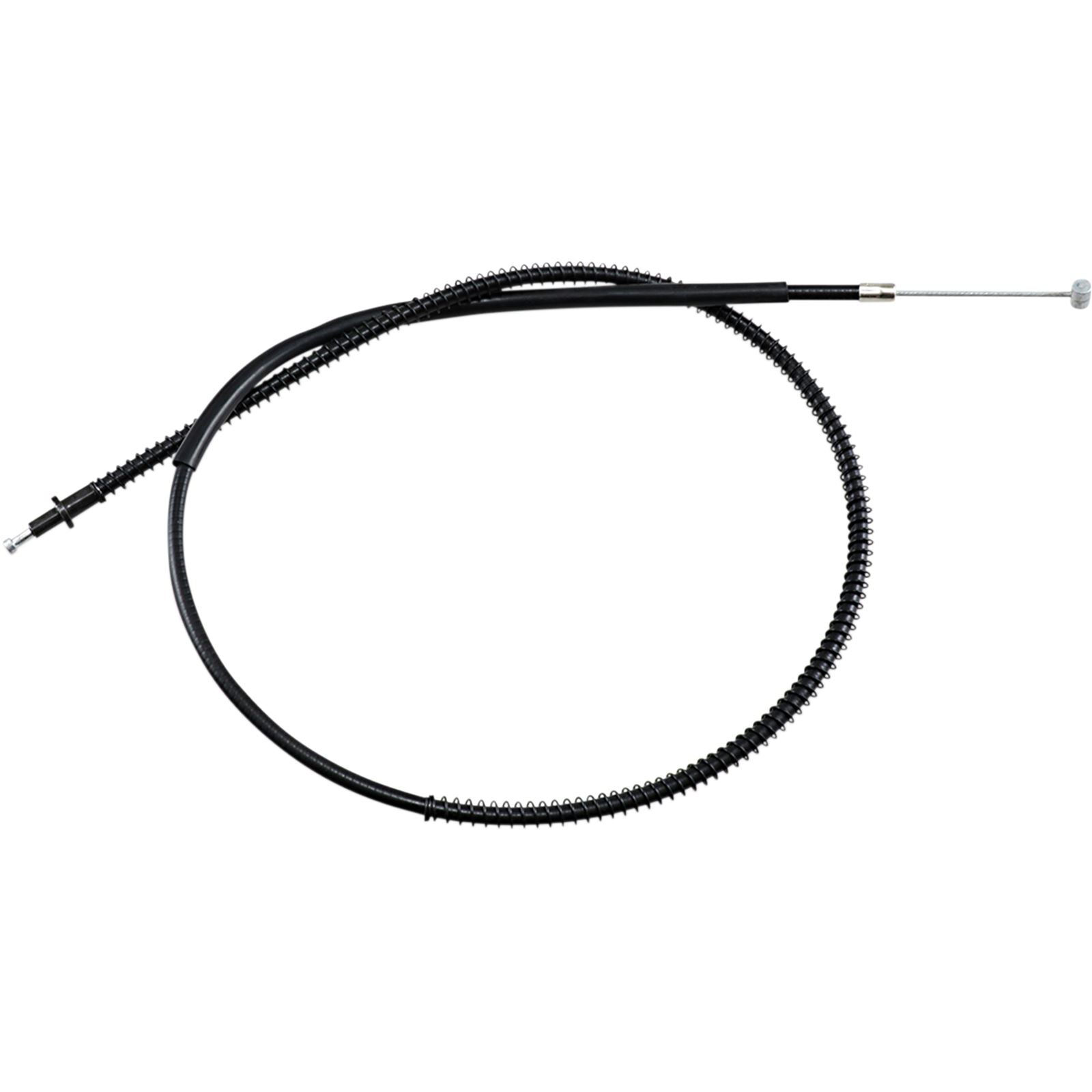 Motion Pro Black Vinyl Clutch Cable 05-0111_446030