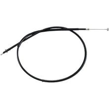 Motion Pro Black Vinyl Clutch Cable 05-0111_446030