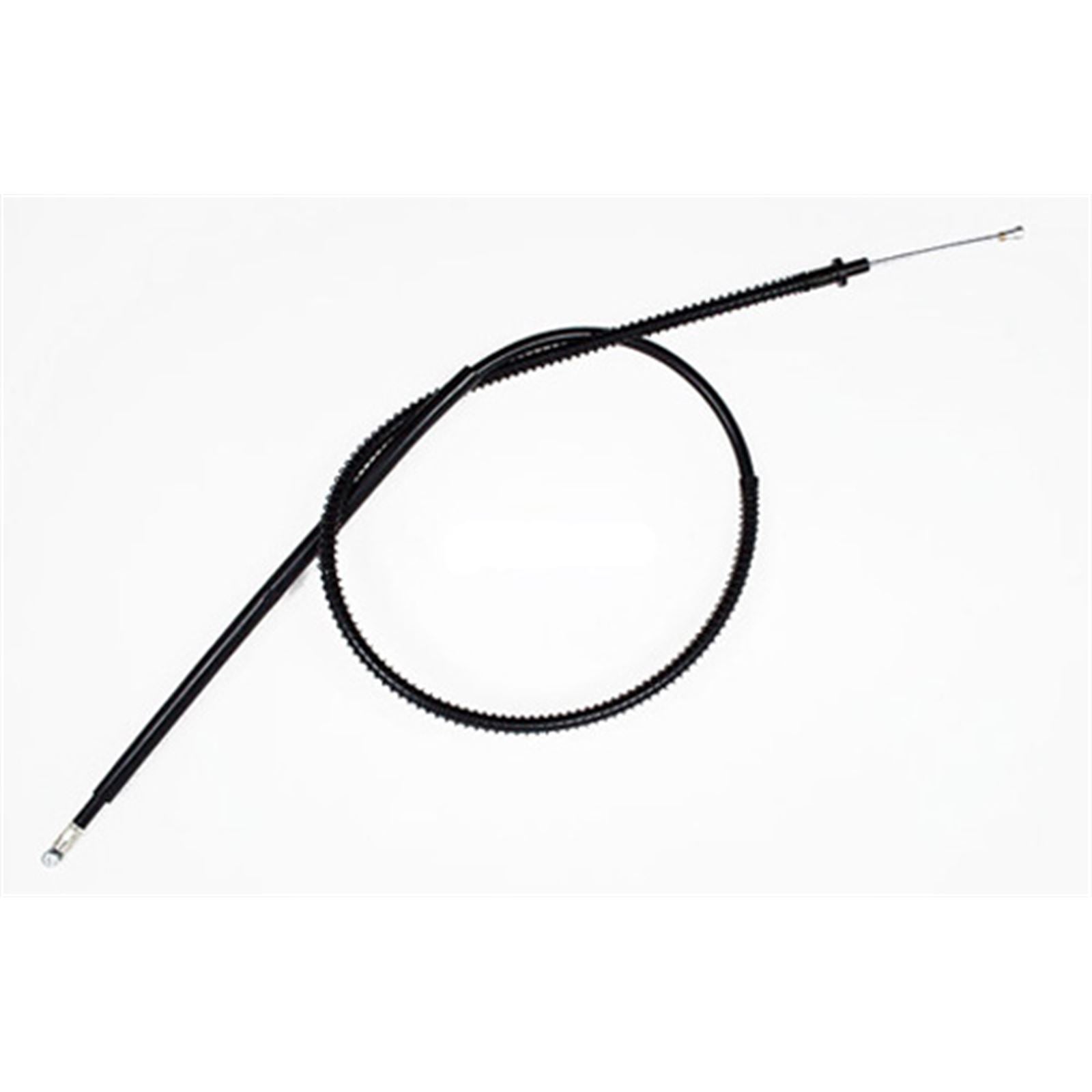 Motion Pro Black Vinyl Clutch Cable 05-0111_591312