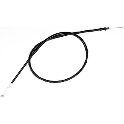 Motion Pro Black Vinyl Clutch Cable 05-0116_196650