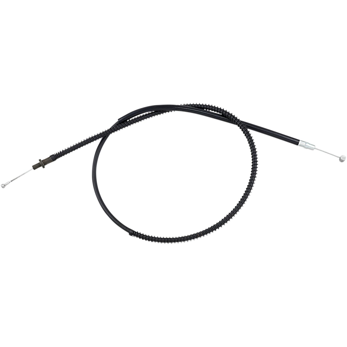 Motion Pro Black Vinyl Clutch Cable 05-0116_445574